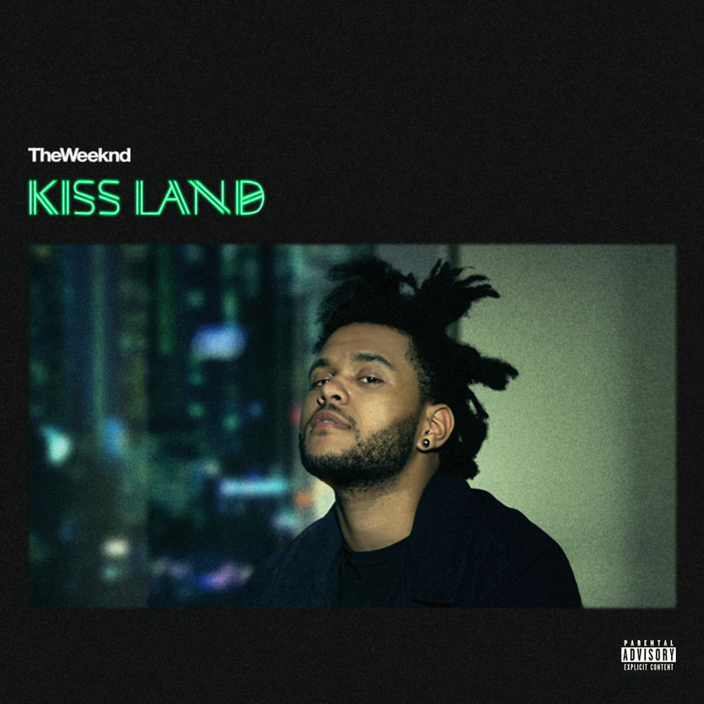 The Weeknd - Pretty