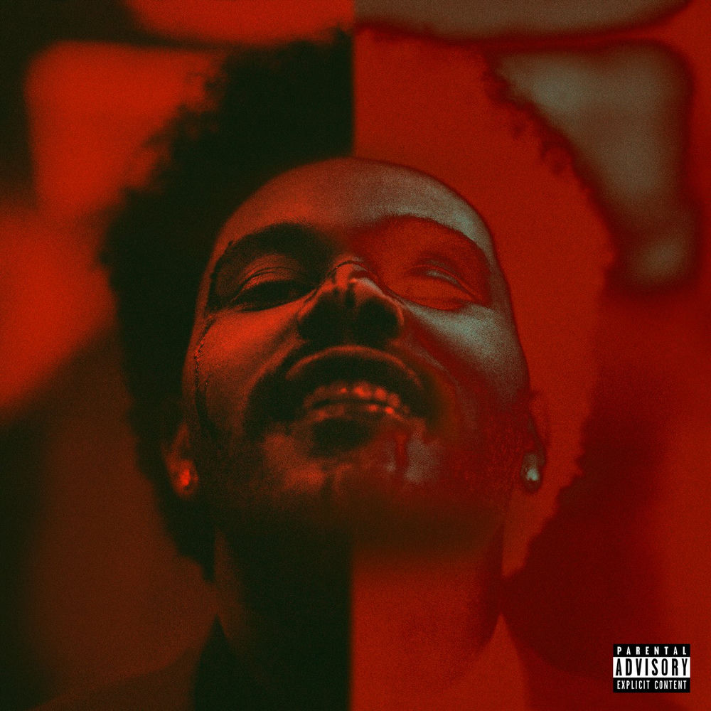 The Weeknd - Scared To Live