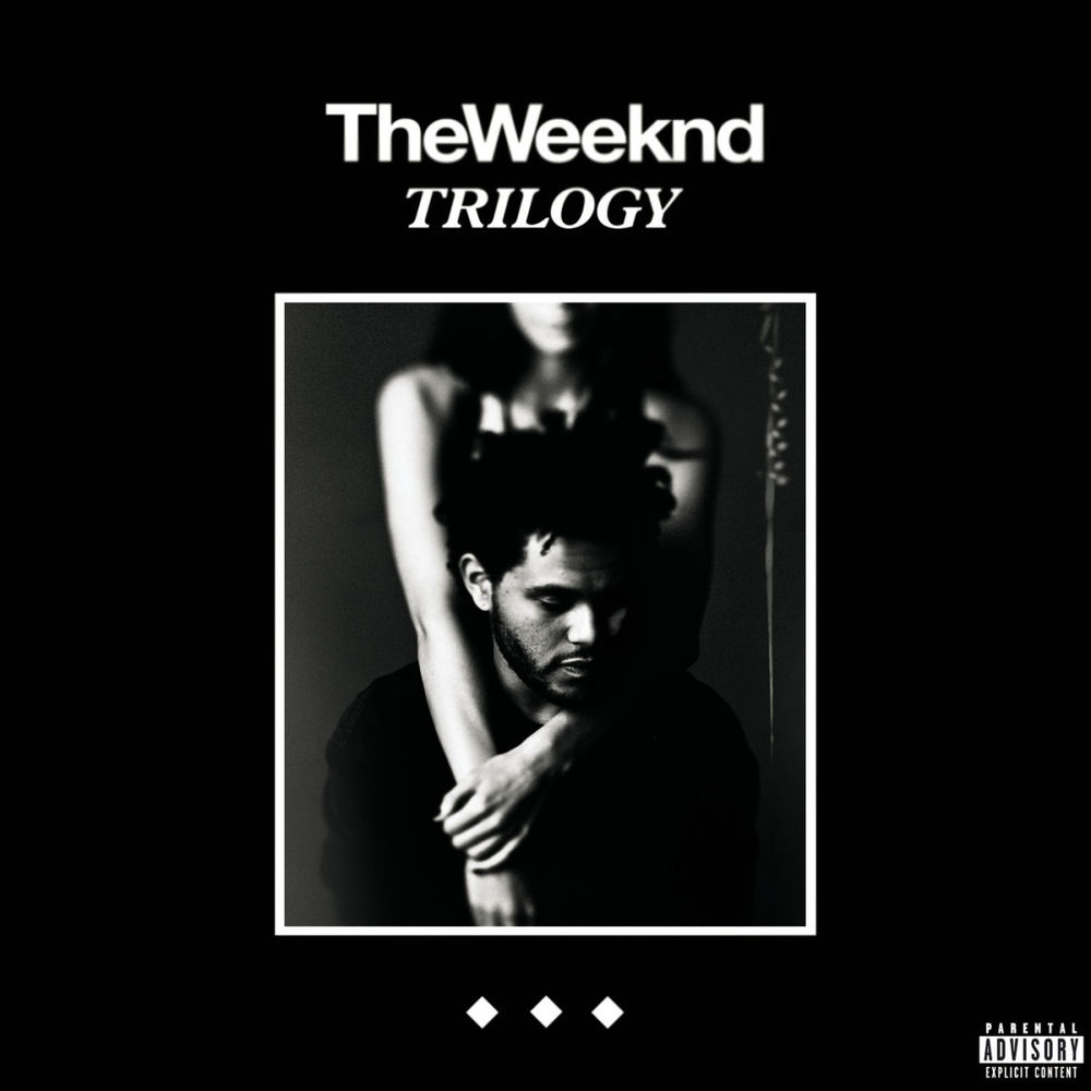 The Weeknd - Till Dawn (Here Comes The Sun)