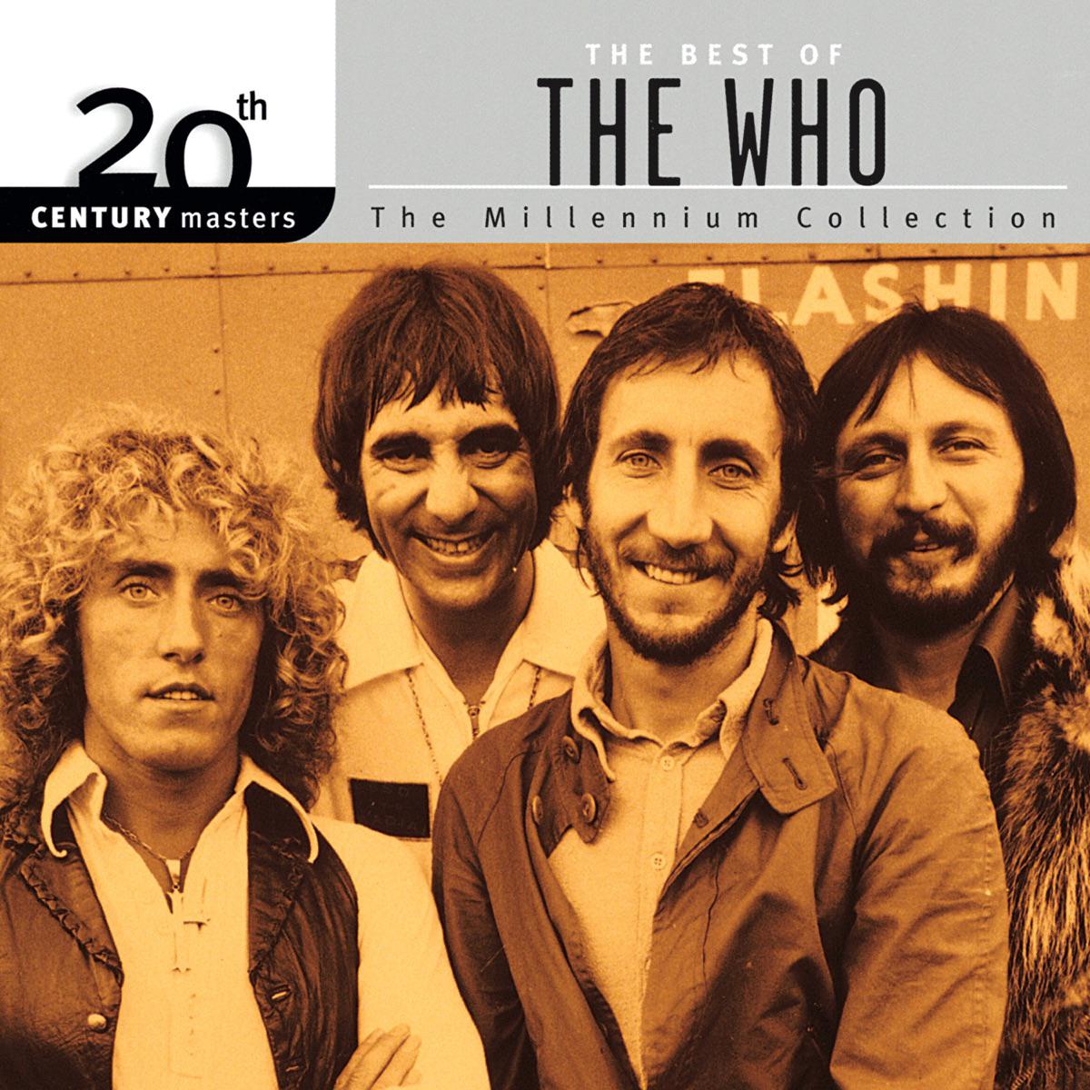 Pinball Wizard - The Who
