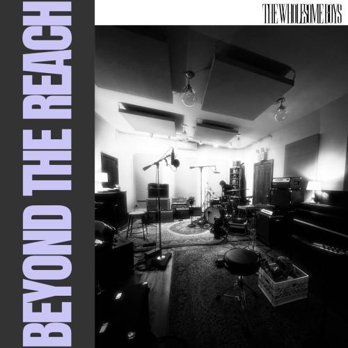 The Wholesome Boys - Beyond The Reach