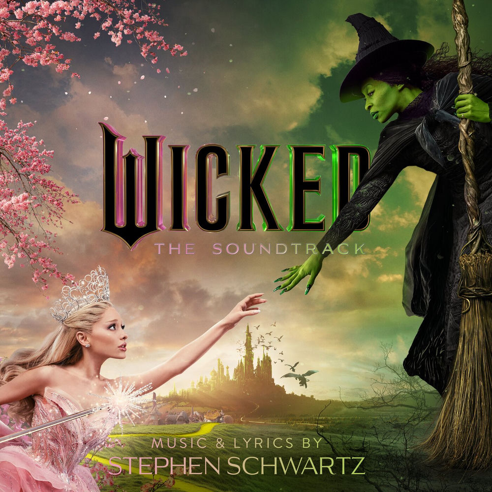Ozdust Duet (Bonus Track) - The Wicked Orchestra