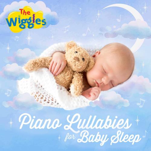 Hush Little Baby (Piano Lullaby) - The Wiggles