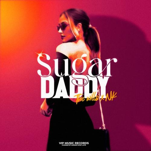 Suggar Daddy - The Willsi feat. NK (Настя Каменских)