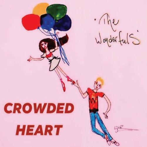 Pixie's Song - The Wonderfuls