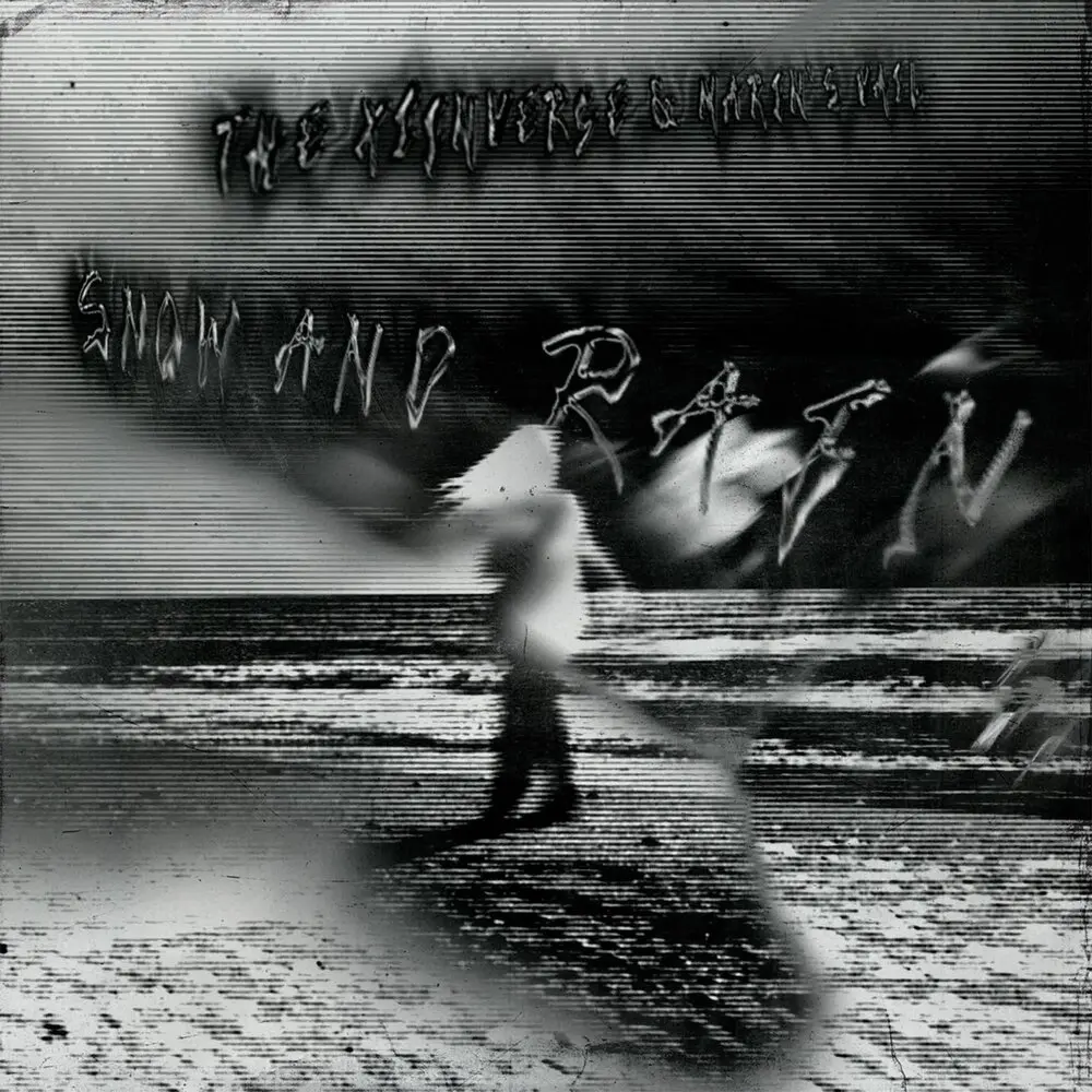 Snow and Rain - THE XIINVERSE, Marin’s Veil