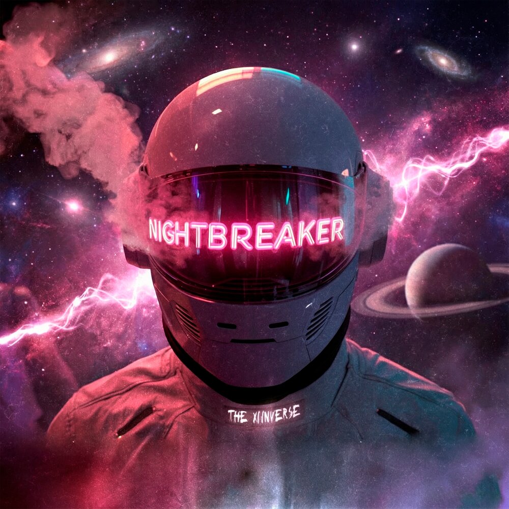 Night Breaker - THE XIINVERSE