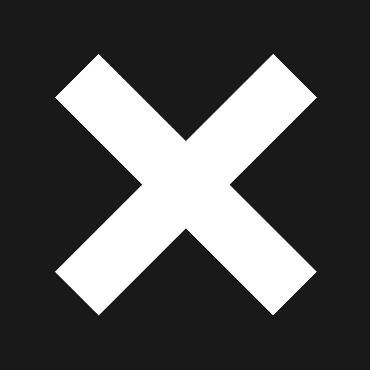 Teardrops (Bonus) - The xx