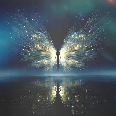 angel - THE9THXLIFE, Peremotka, Obviousgod