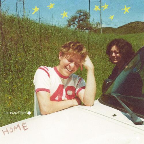 thebandfriday - Home