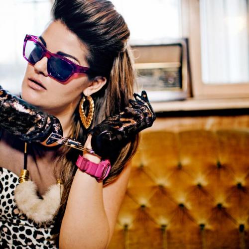 Theia - Kitty Kat