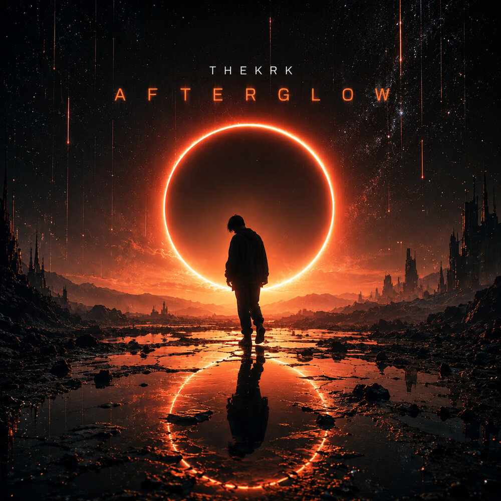Afterglow - thekrk