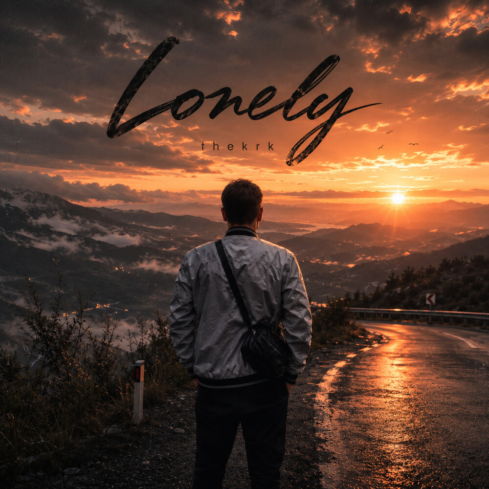 Lonely (Remix) - thekrk