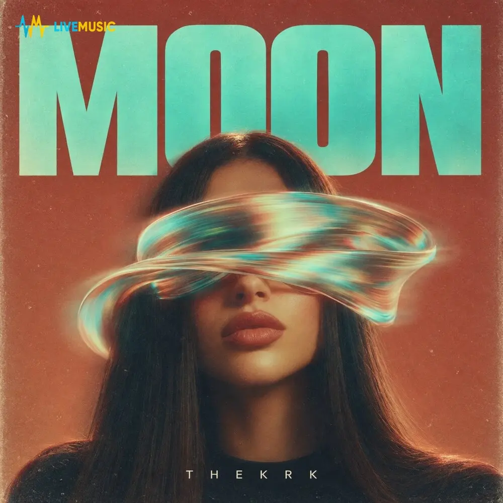 Moon - thekrk