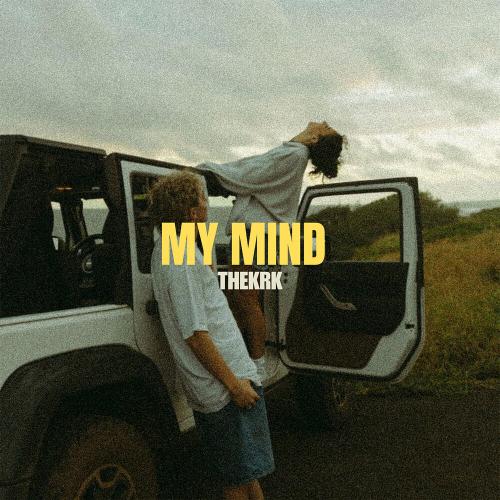 thekrk - My Mind