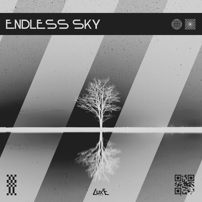 Endless Sky - thekrk, NØRIN