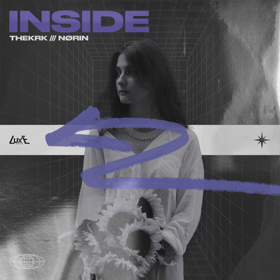 Inside - thekrk, NØRIN