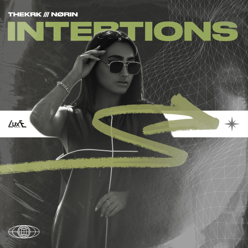 thekrk, NØRIN - Intebtions