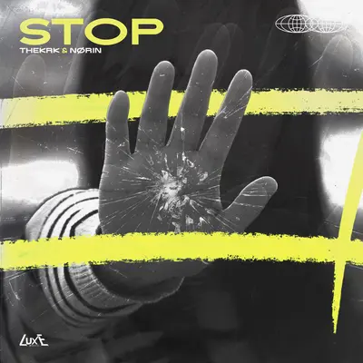 Stop - thekrk, NØRIN