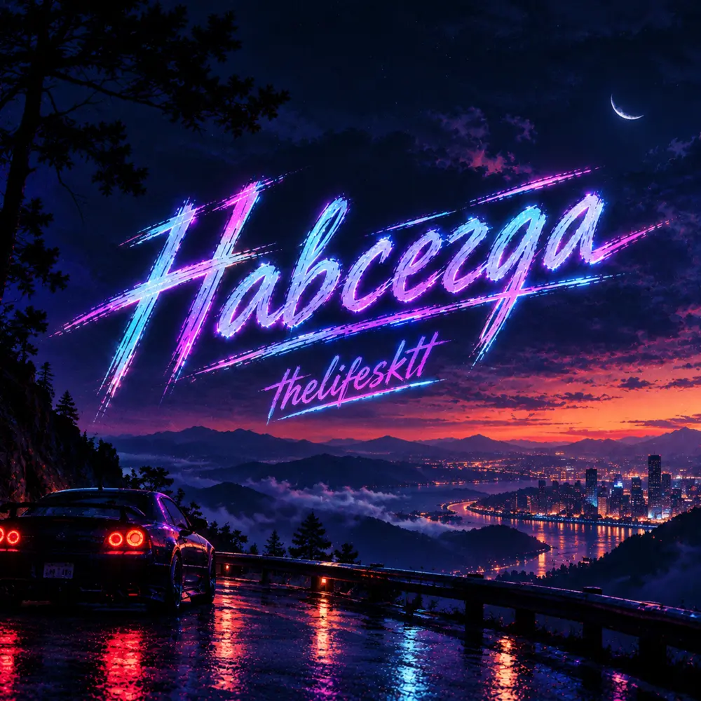 Навсегда - THELIFESKTT