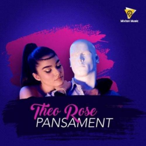 Theo Rose - Pansament (Radio Edit)