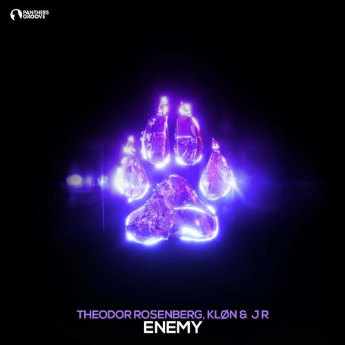 Theodor Rosenberg, Kløn & J R - Enemy