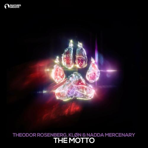 Theodor Rosenberg, Kløn & Nadda Mercenary - The Motto
