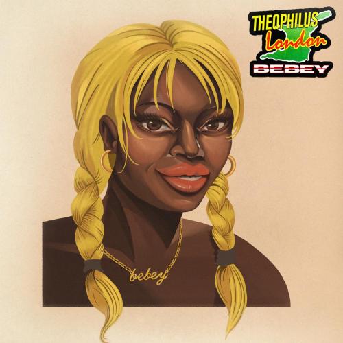 Theophilus London - Only You (feat. Tame Impala)