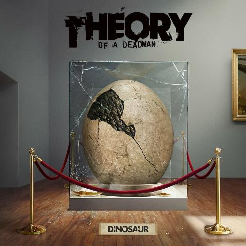Theory Of A Deadman - Two Of Us (Stuck)