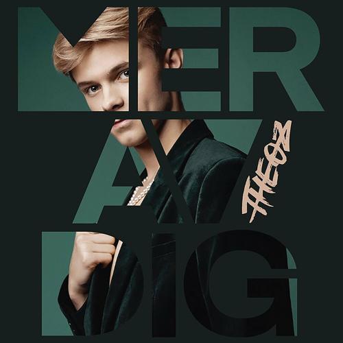 Theoz - Mer Av Dig