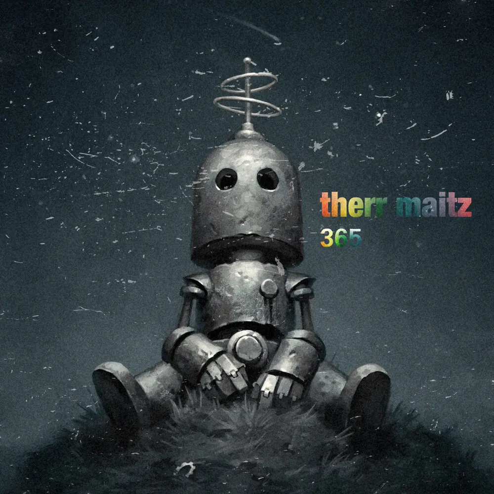 365 - Therr Maitz