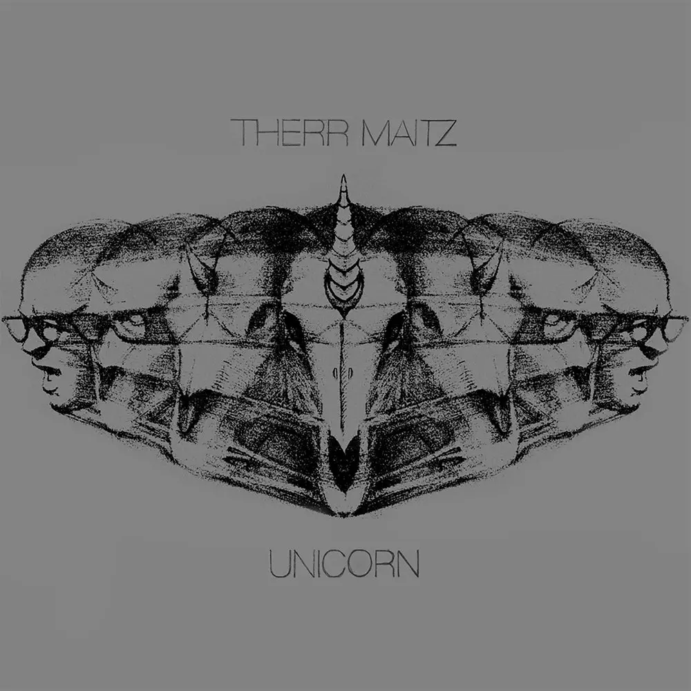 Harder - Therr Maitz