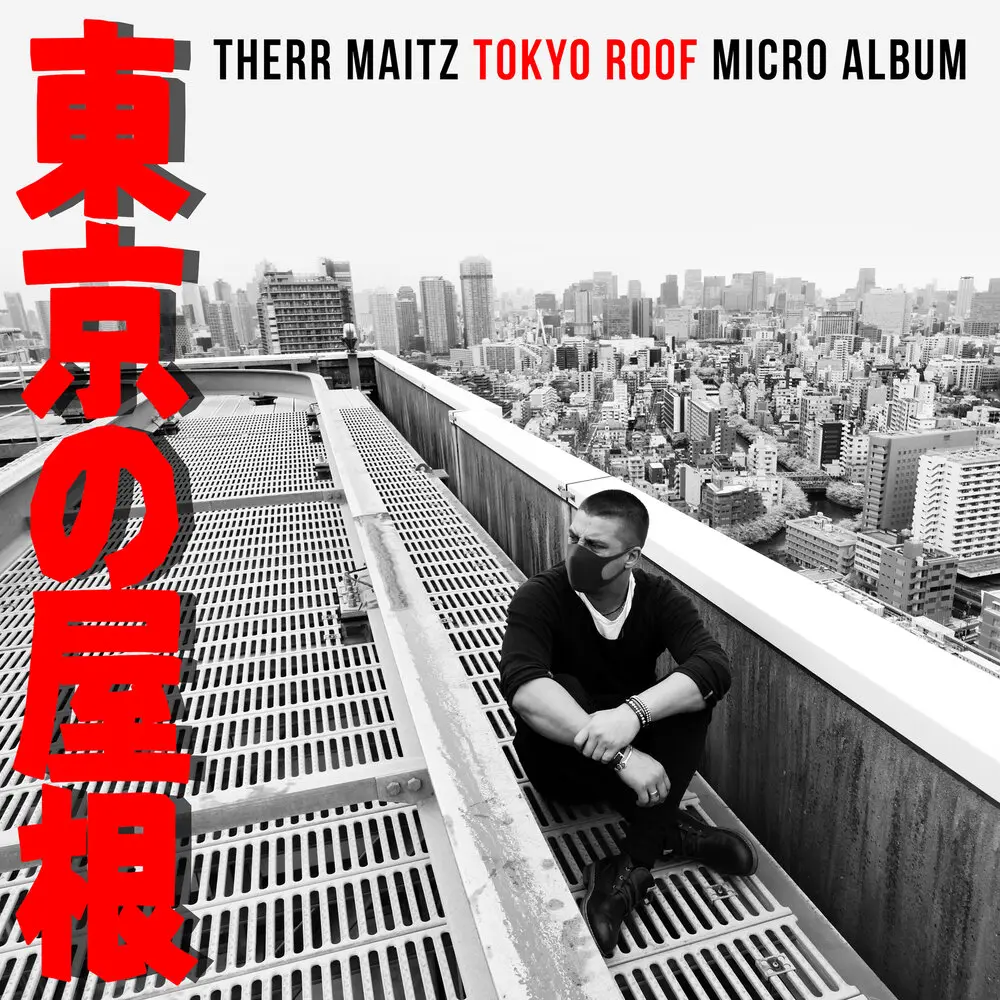Silver - Therr Maitz