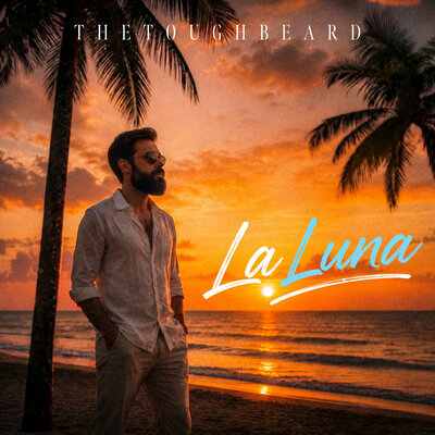 La Luna - TheToughBeard