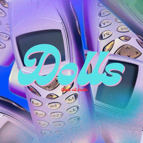 Theus oli & Bratz - Dolls