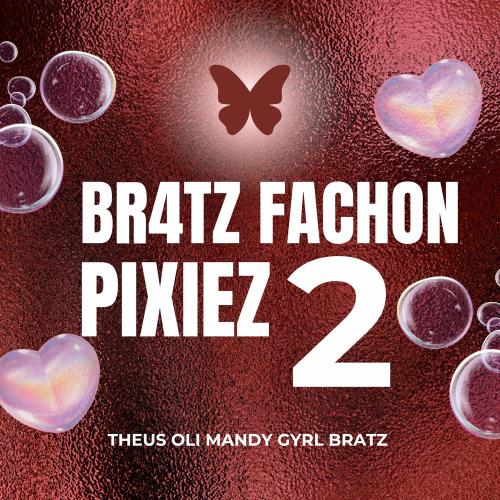 Theus oli, Mandy gyrl & Bratz - Look Closer