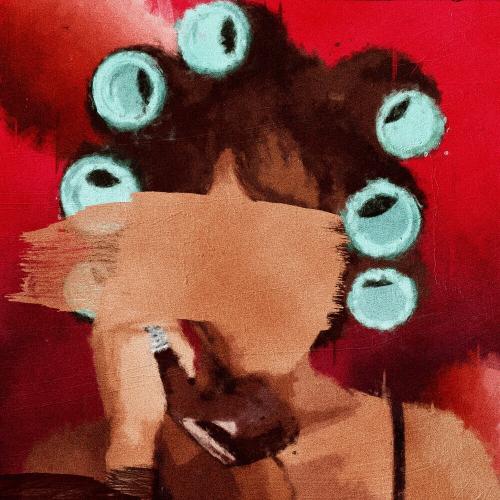THEY. - Diamonds And Pearls