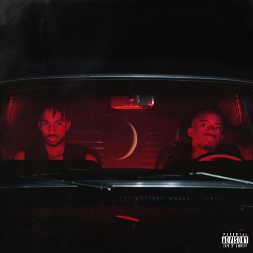 THEY. feat. Kacey Musgraves - Wait On Me