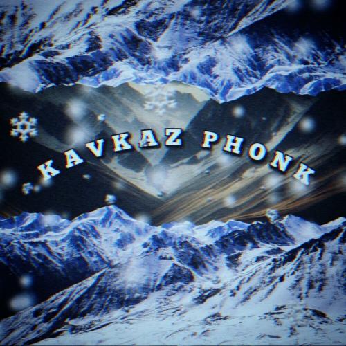 TheZobochin - Kavkaz Phonk