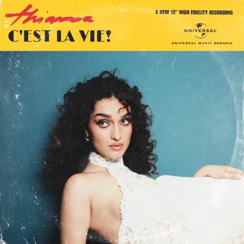 Thianna - C'est La Vie!