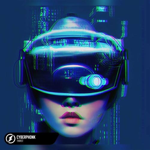 CYBERPHONK - Thirst