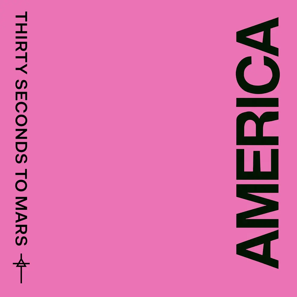 One Track Mind (Ft. a$Ap Rocky) - Thirty Seconds to Mars, A$AP Rocky