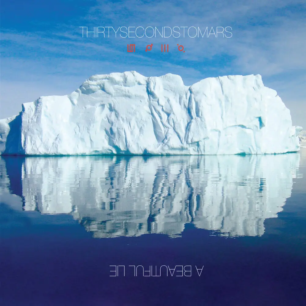 ATTACK (Live at CBGB) - Thirty Seconds to Mars