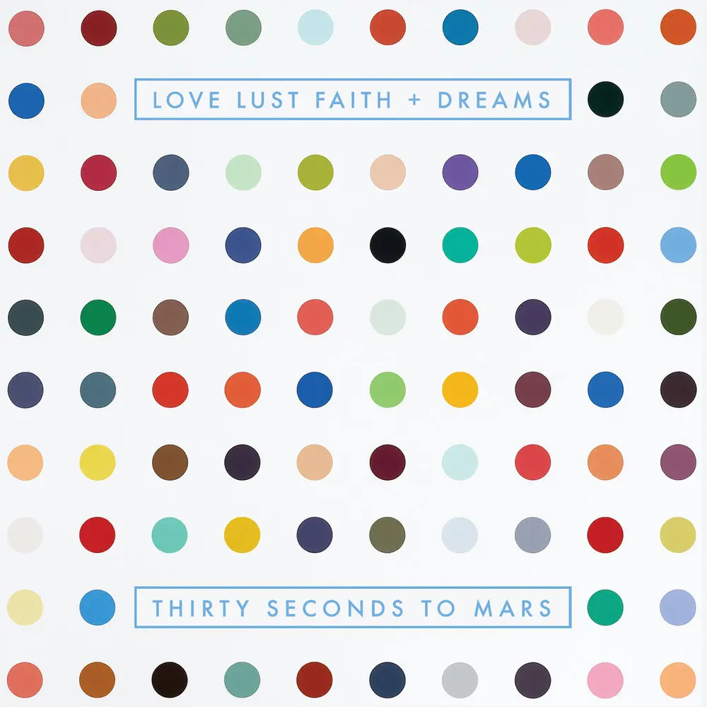 Convergence - Thirty Seconds to Mars