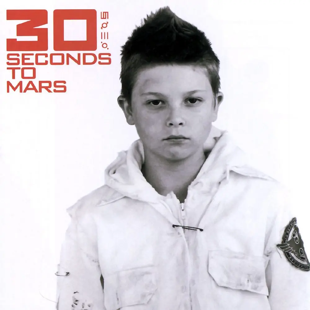 Echelon - Thirty Seconds to Mars