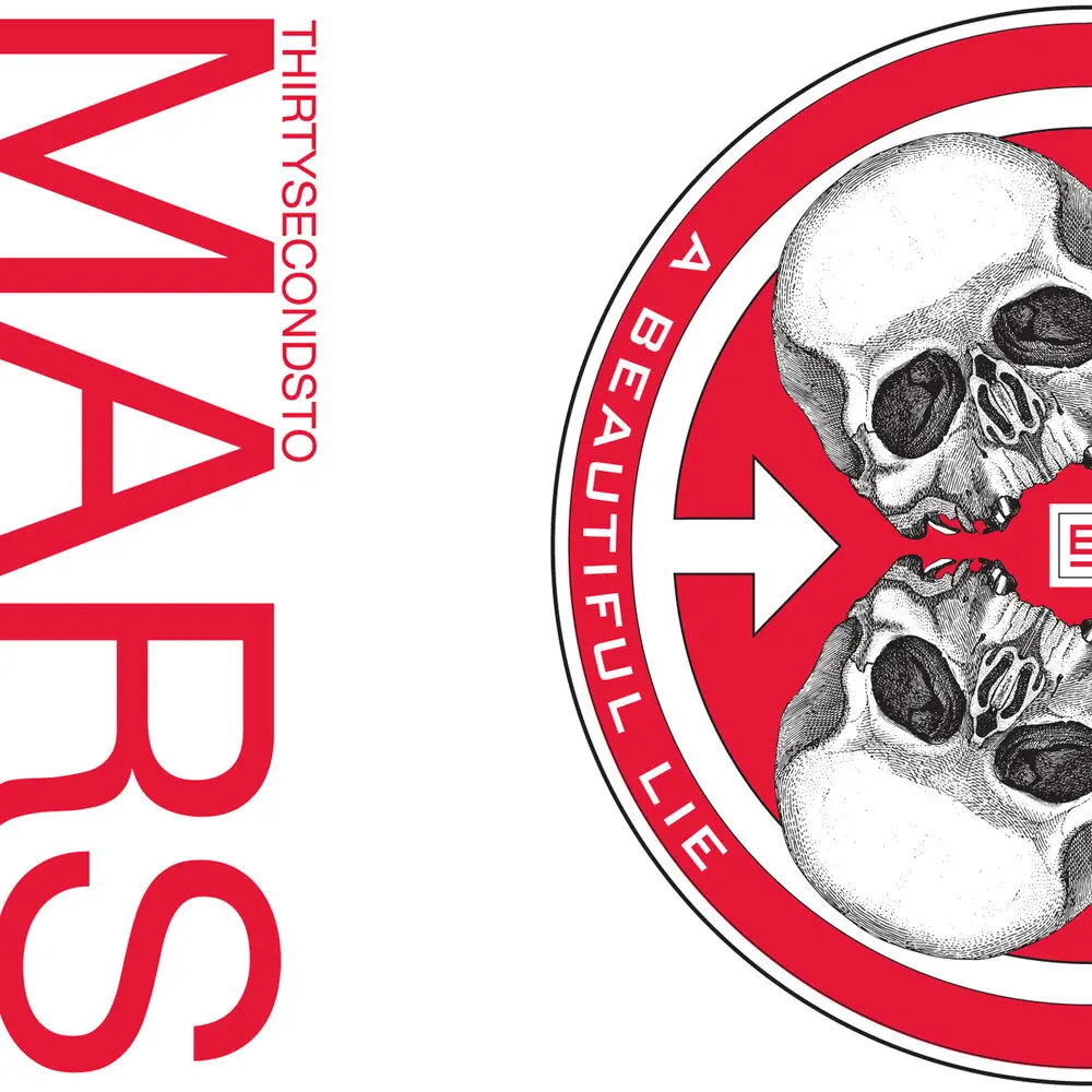 R－Evolve - Thirty Seconds to Mars