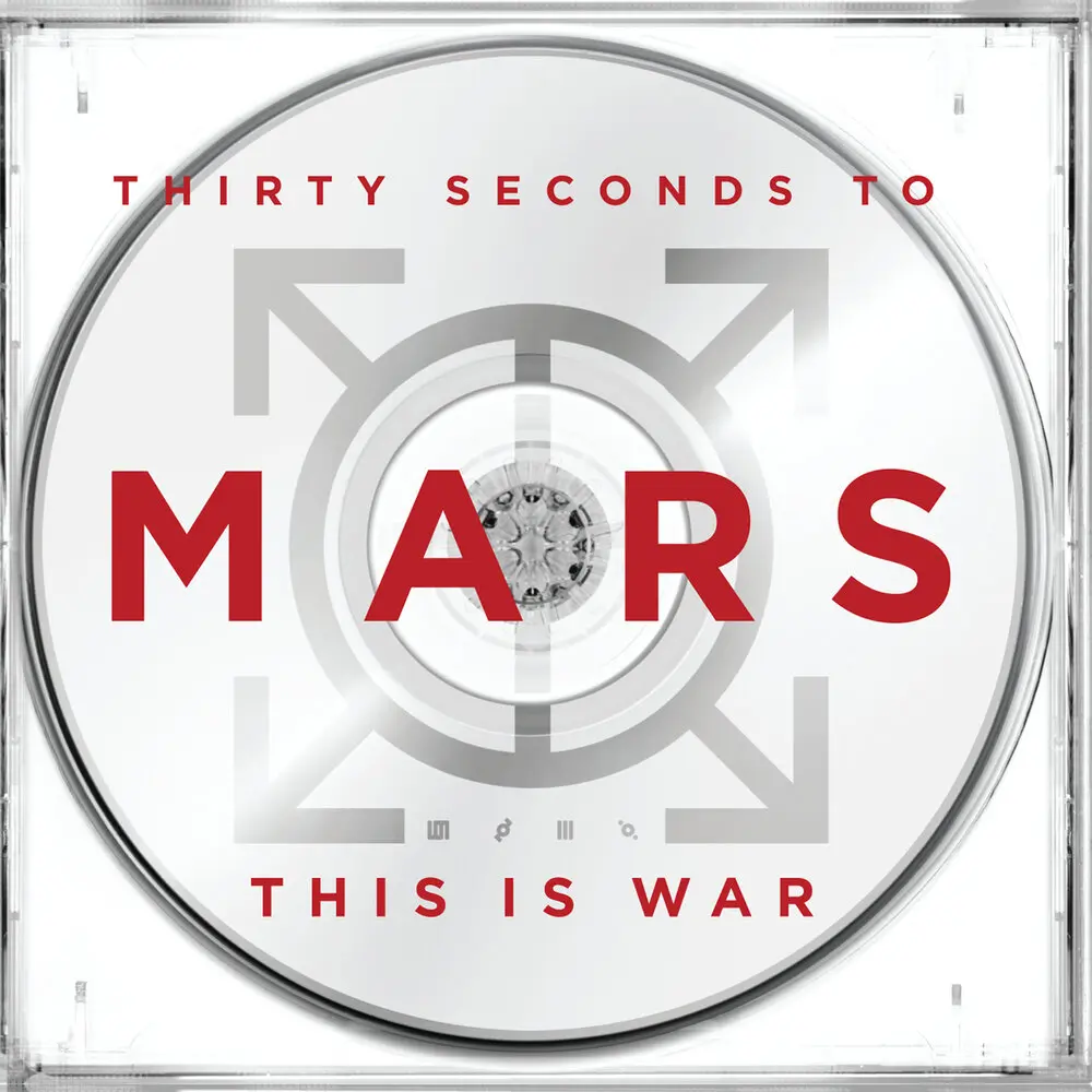 Night Of The Hunter (Static Revenger Remix) - Thirty Seconds to Mars, Static Revenger