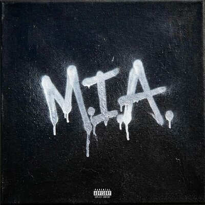 M.I.A. - Thirtyline Plugg, double chieff, 3Hunnit