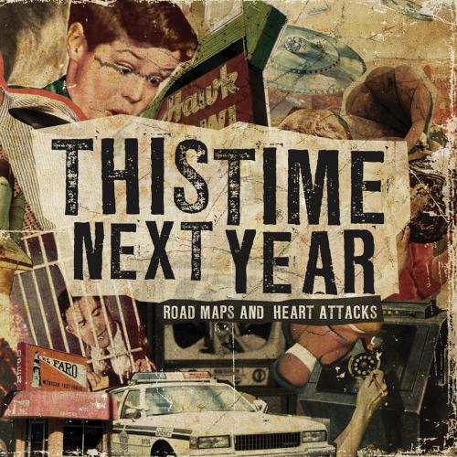This Time Next Year - Alex In Wonderland