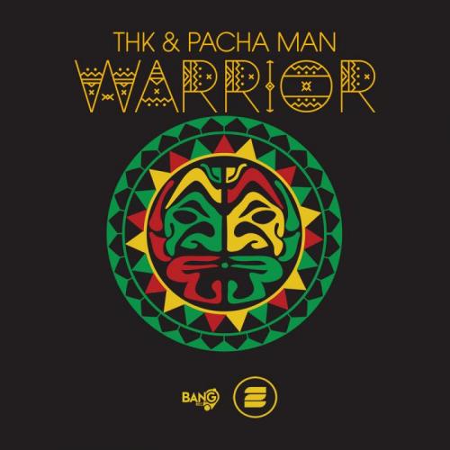 THK, Pacha Man - Warrior